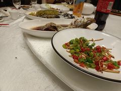 -世纪缘湖滨花园酒店(玄武湖店)