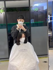 -悦SALON