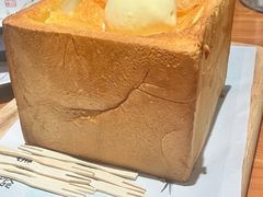 -绿茶餐厅(成都天府红店)