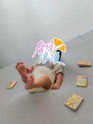 -玛瑞莎孕婴童摄影到家拍