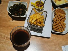 -豪客来牛排(成都锦江大融城店)