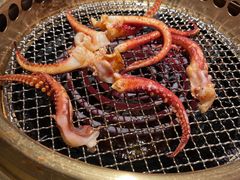 -谷牛日式烤肉(宝山U天地店)