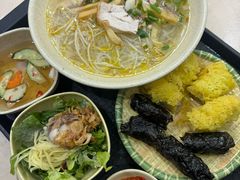 -华姐鸡粉(教育路店)