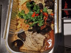 -丰茂烤串(公园店)
