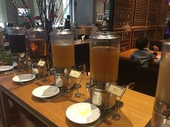 -金玛国宾酒店-自助西餐厅