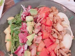 -娜娜家·Nana's restaurant(国金汇店)