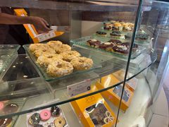 -J.CO Donuts & Coffee(Mal Bali Galeria)