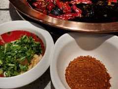 -大味生态火锅(蓝谷地店)