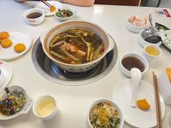 -土连锅·现熬养生汤锅(梁家巷店)