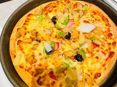 -必胜客(城西银泰店)