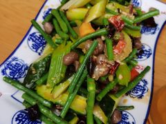 -陈掌柜澄城水盆羊肉(钟楼店)