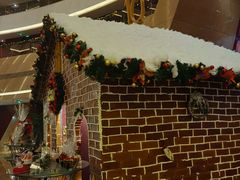 -杭州国际会议中心洲际酒店-原素全日餐厅(解放东路店)