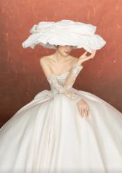 -太郎花子婚纱摄影TAHAKO(无锡店)