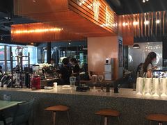 -sugarman espresso素饮糖人高新咖啡工厂