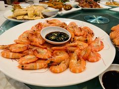 -御满江海鲜酒家(洛溪新城店)