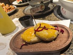 -菌彩云南野生菌火锅(新亚洲店)