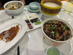 -北平食府(马鞍山路店)