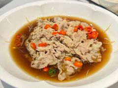 -眉州东坡(鸿坤店)