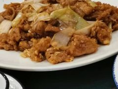 -排骨王·三十年本地老菜馆