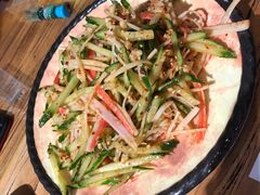 -京玉菲饭店(李村店)