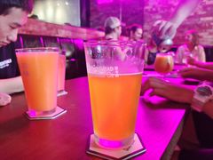 -Keg Room 酒桶吧