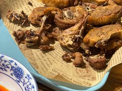 -十六蒲(桂林路店)