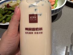 -巴奴毛肚火锅(大剧院店)