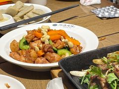 -河沿肉饼Beijing Pie(东华门店)