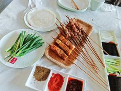 -金家老三饭庄(常营店)