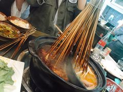 -小郡肝串串(解放碑店)