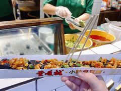 -董顺桃老长沙臭豆腐(步行街店)