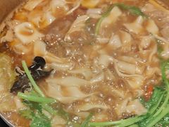 -蝎王府羊蝎子(虎坊桥总店)