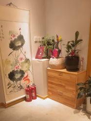 -养笙记·艾灸美容养生·轻养生活馆