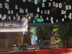 -Lets burger非常汉堡·环球风味(蓝色港湾店)
