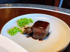 -杭州西子湖四季酒店·金沙厅