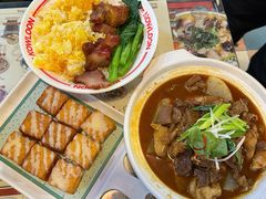 -九龙冰室(新中关购物中心店)