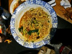 -蜀留香石锅鱼(六顺街店)