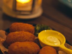 -BOCATA 西班牙餐厅(三里屯店)