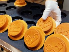 -记录余生·车轮饼(龙洞店)