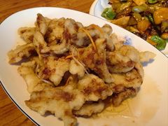 -阿春传统老菜馆(民航路店)