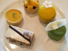 -富力希尔顿酒店·地阔自助餐厅