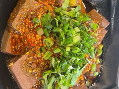 冒鸭血-一岚一山(角门总店)