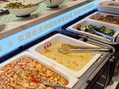 -素满香·全民食养自助(长宁龙之梦店)