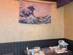 -芥岛(河北大街店)