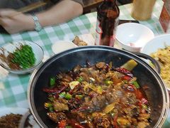 -彭耕记猪油炒小菜(吉联mall店)