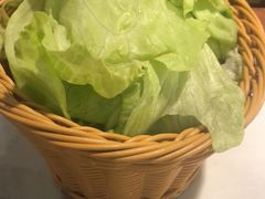 -宣武小院涮肉(前门店)