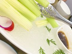 -良友·地标海鲜青岛菜(五四广场店)