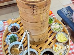 -王村姑老土炕莜面村(桥东店)