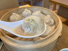 -一品小笼(金融街店)