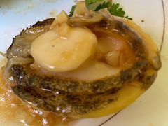 -宾朋海鲜美食特色餐厅·纯手工鲅鱼水饺(兴海路店)